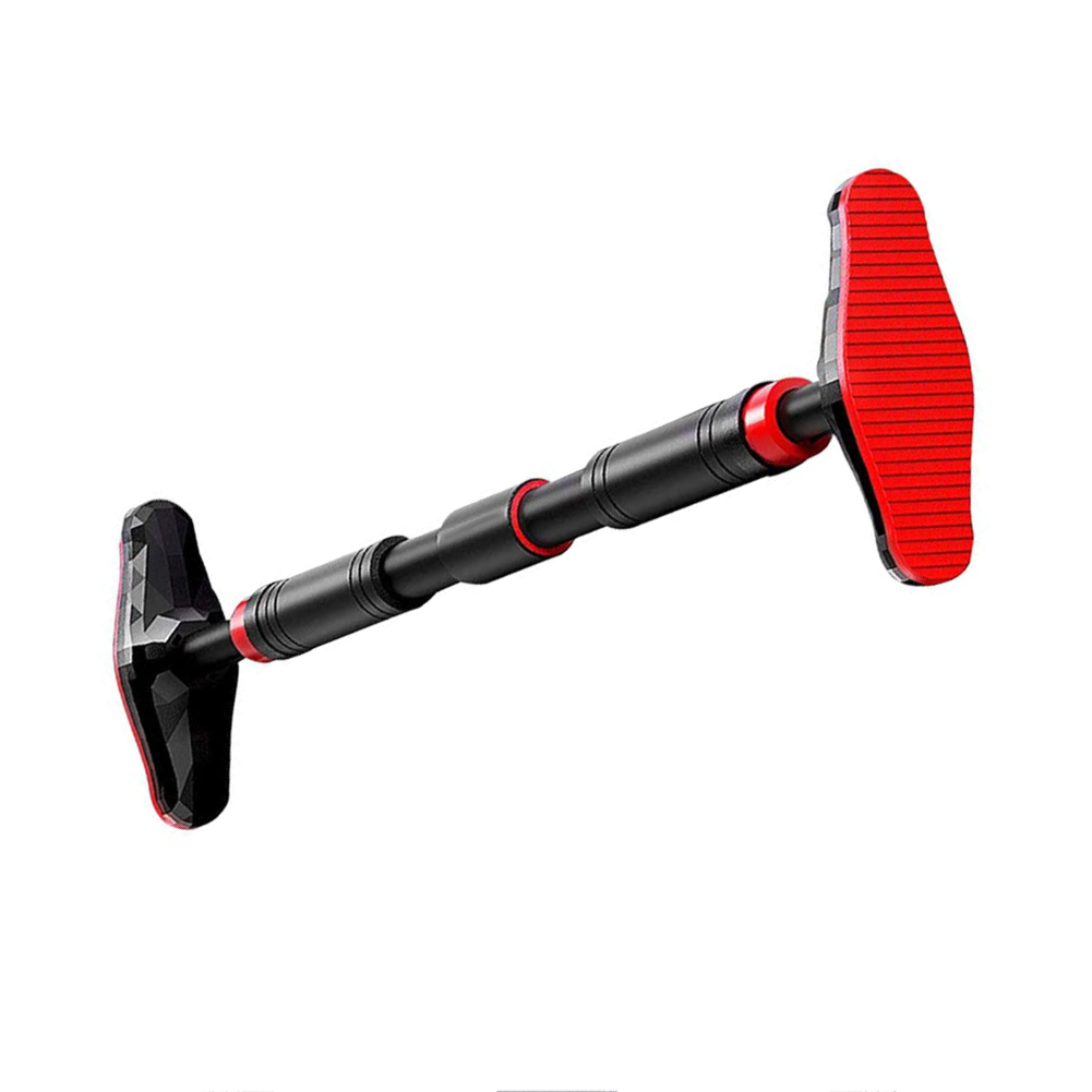 Home Gym Workout Equipment - Heimfitness-Ausrüstung: Horizontale Tür-Klimmzug- und Liegestützstange für