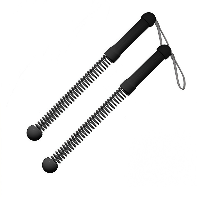 Home Gym Workout Equipment - Verstellbares Gewicht Kabelloses Battle Rope 4mm