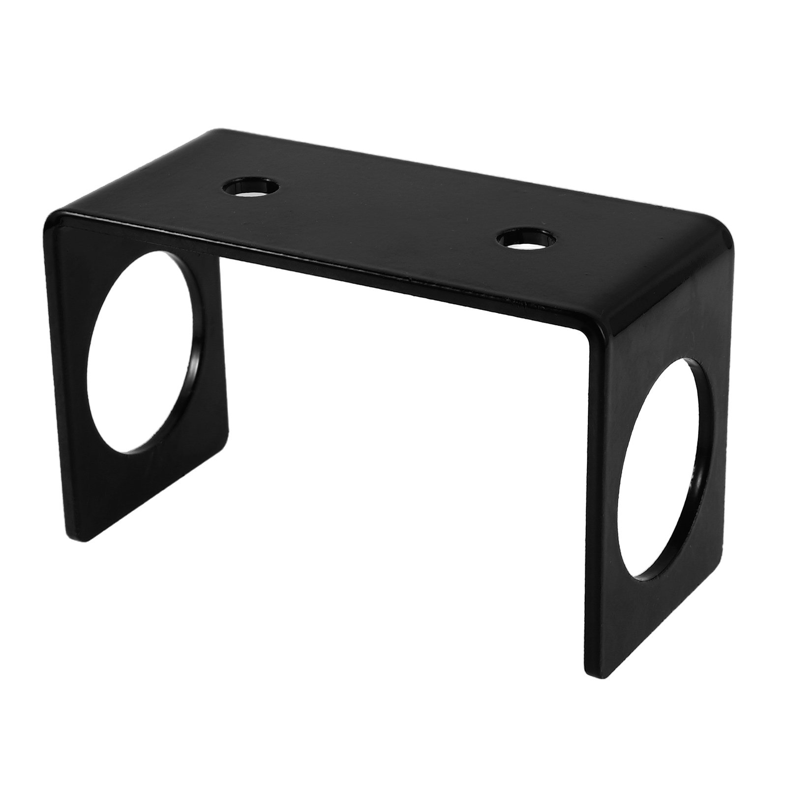 Home Gym For Small Spaces - Wandmontierter Langhantelhalter aus robustem, beschichtetem Stahl,