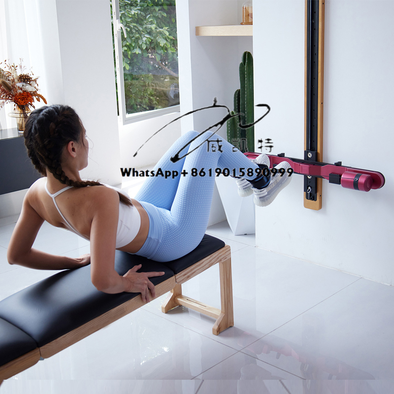 All In One Gym Home Equipment - 2025 All-in-One Heimfitness-Gerät