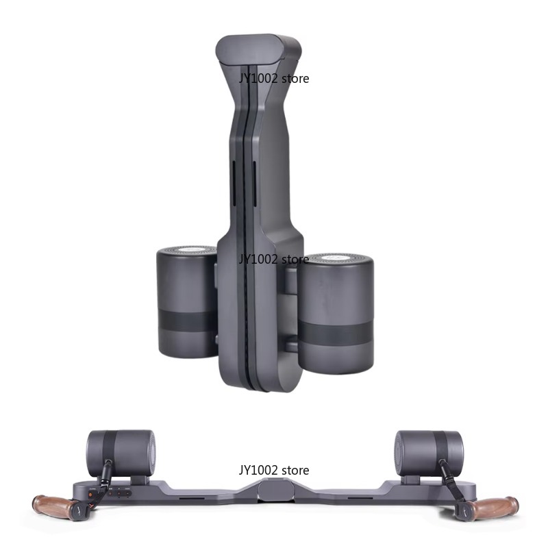 All In One Gym Home Equipment - All-in-One Multifunktionales Trainingsgestell Heimfitness-System für Kniebeugen