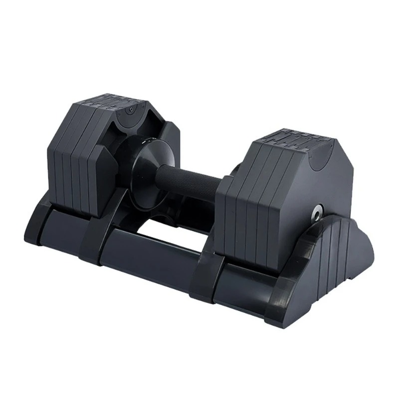 Home Gym Recommendations - 36kg Beliebte Achteckige Schnellverstellbare Hanteln: Top-Wahl