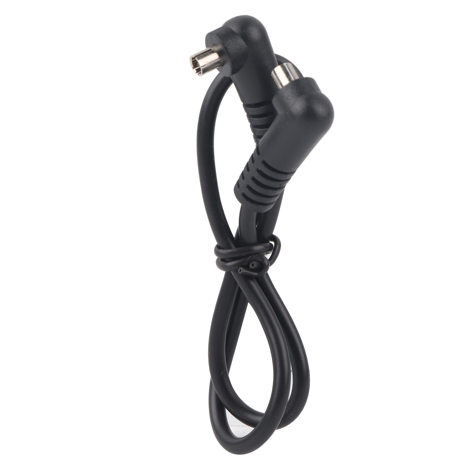 Home Gym Cable - 30cm PC-PC-Stecker-zu-Stecker-Flashlight-Kamera-Verbindungskabel, Synchronisationskabel, Stecker-zu-Stecker-Kabel