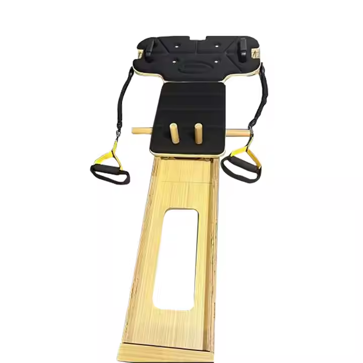 Home Gym Recommendations - Neues multifunktionales Pilates-Trainingszubehör für zu Hause