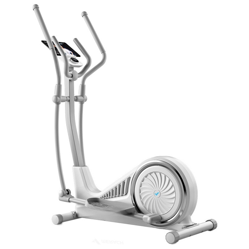 Home Gym For Small Spaces - Heimtrainer für den Raumgymnastik-Trainingsplatz: Kleines, selbstbetriebenes