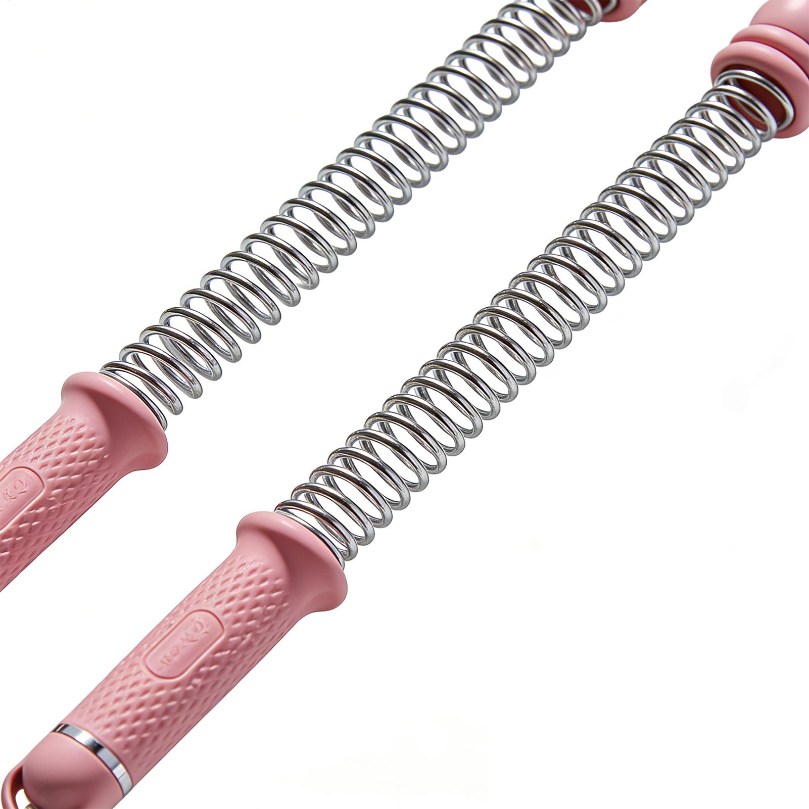 Home Gym Workout Equipment - Battle Ropes für das Home-Gym, verstellbare