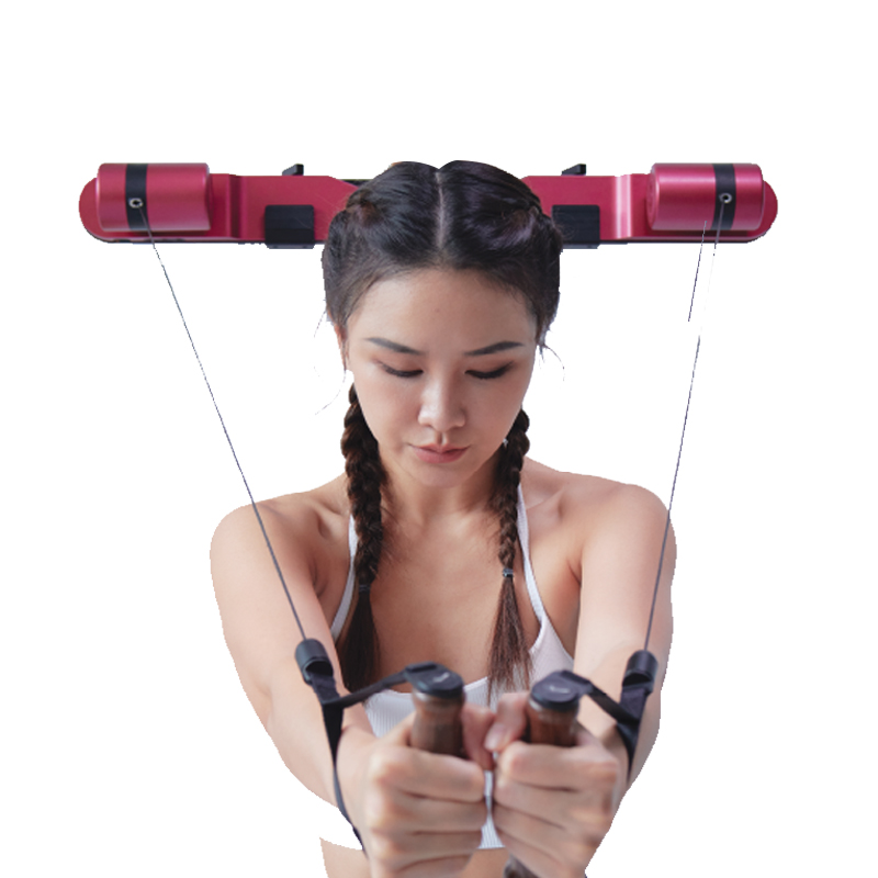 All In One Gym Home Equipment - All-in-One-Geräte für das Heimfitness