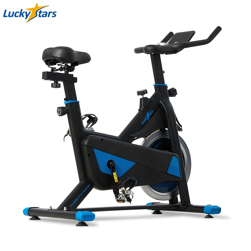 Home Gym Leg - Großhandel Heimtrainer Indoor-Fitnessfahrrad Stationäres Fahrrad für