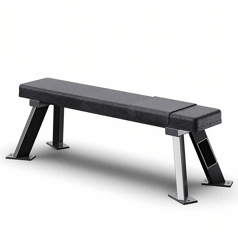 Home Gym Leg - Preisgünstige Flachbank – Effizient für Beintraining,