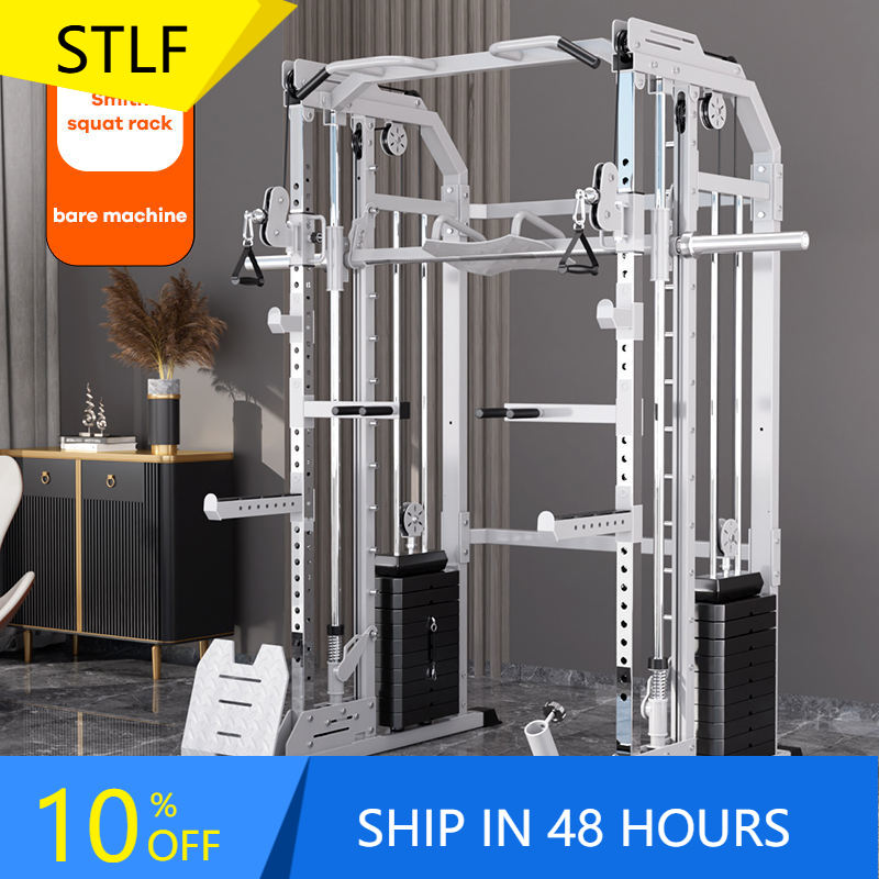 Home Gym Cable - YTYIN Fabrik-Lieferant Heimfitnessgeräte Power Cable Crossover