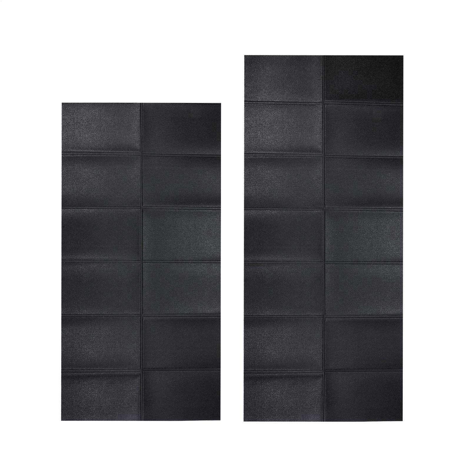 Home Gym Leg - Laufbandmatte, strapazierfähig, wasserdicht, faltbar, Laufbandmatte für