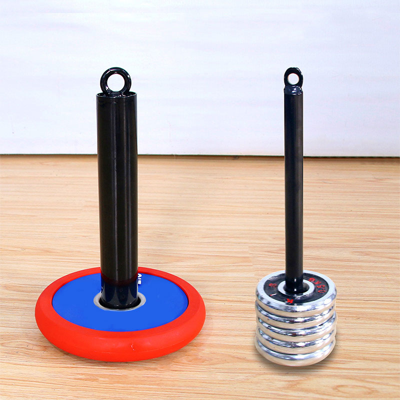Home Gym Diy Pulley System - Hause Workout DIY Hantel Barbell Laden