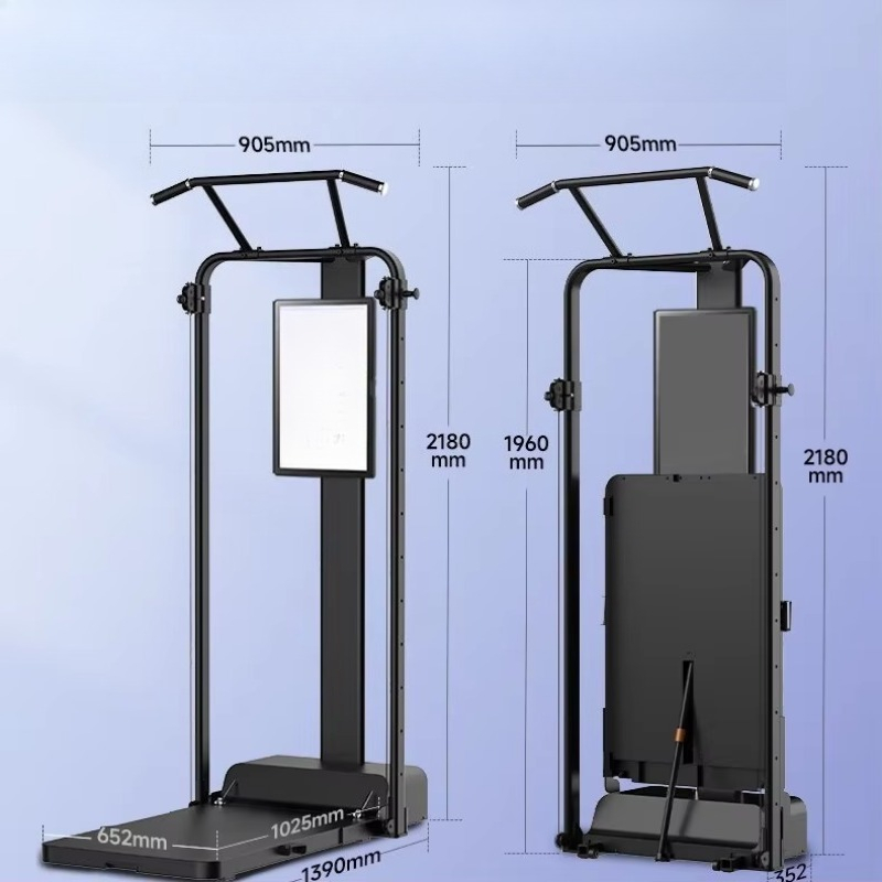 Multifunktions-Station für Zuh – All In One Gym Home Equipment Bewertung und Preis