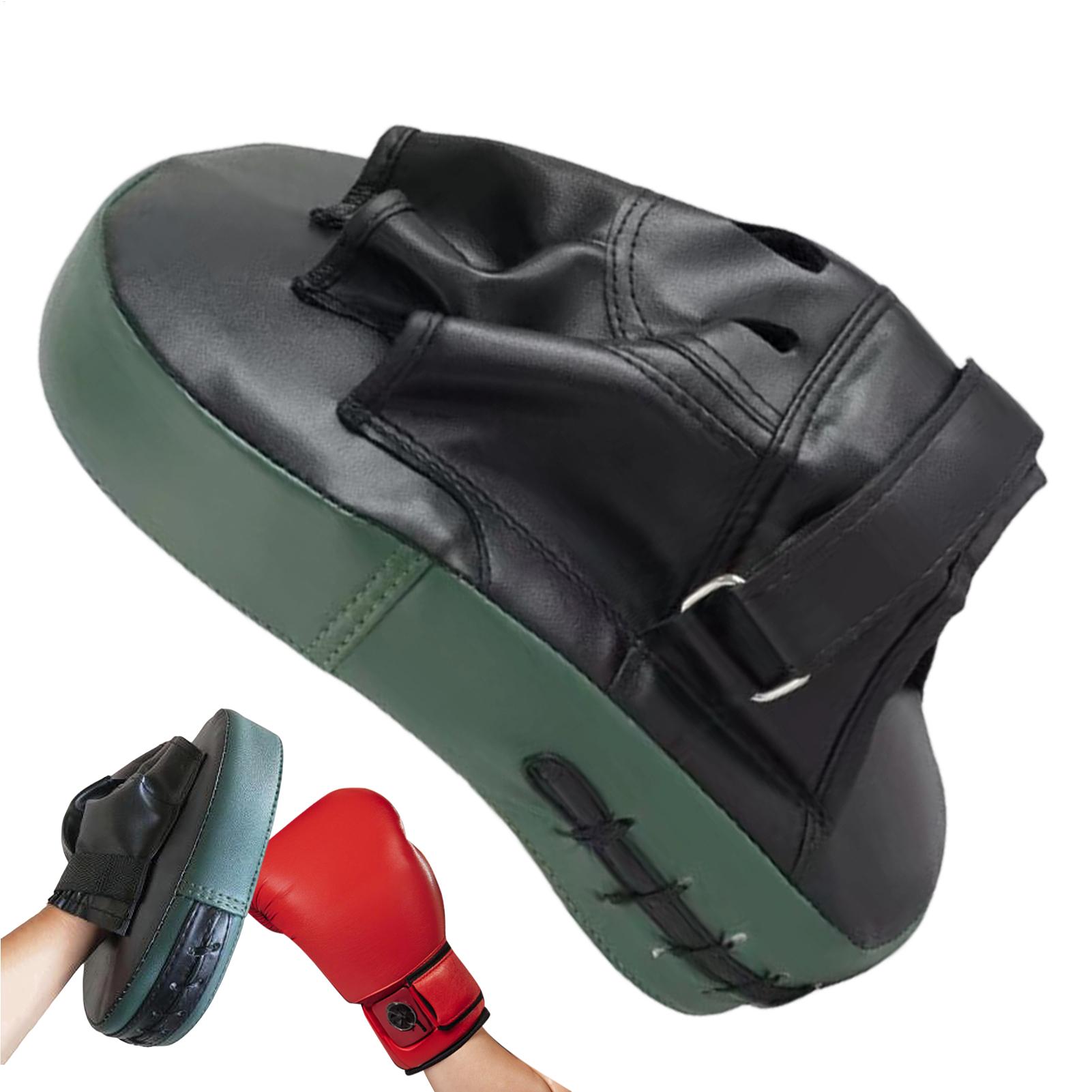 Boxpolster, Handschuhe, PU-Led – Home Gym For Small Spaces Bewertung und Preis