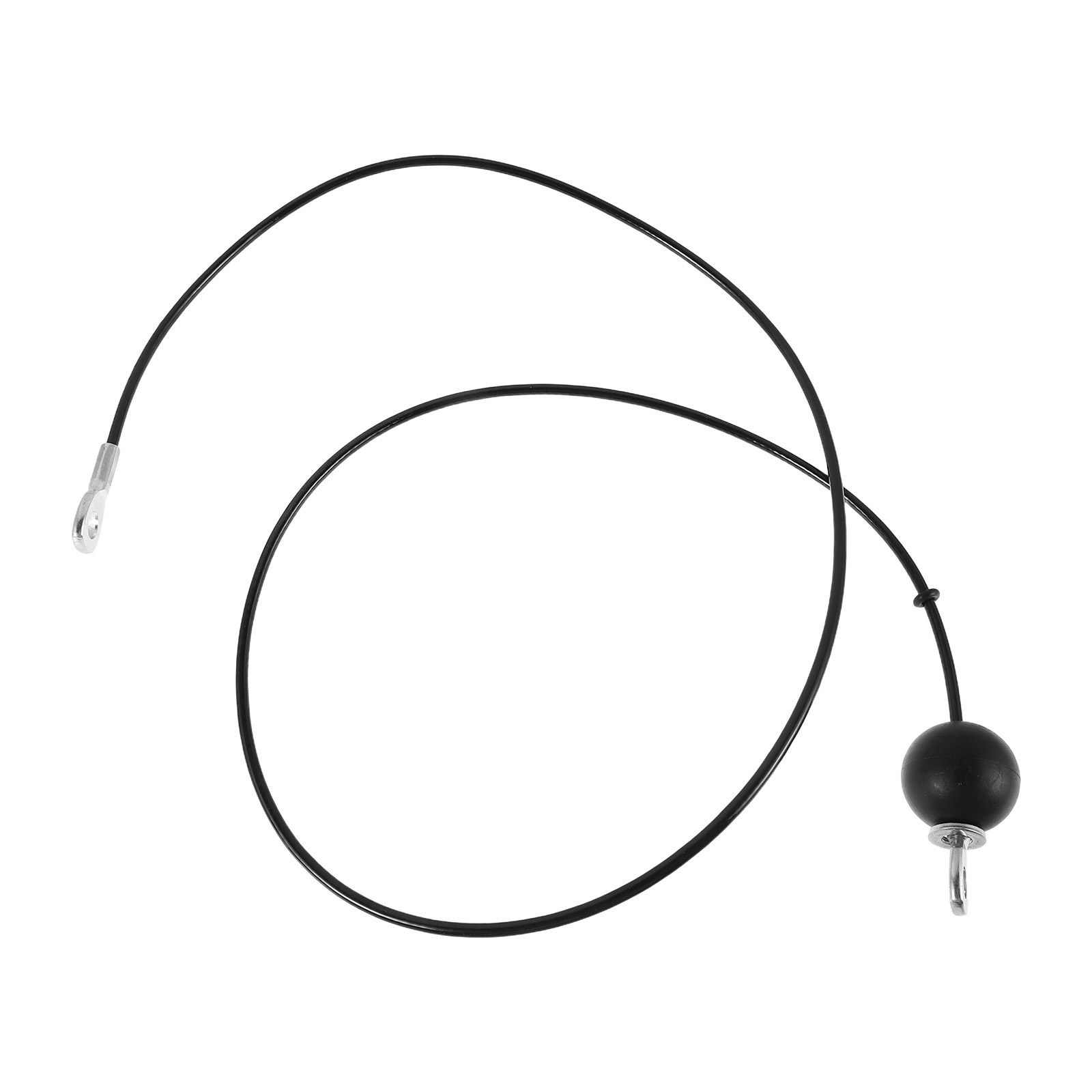 Ersatz-Stahlseil für Fitness-P – Home Gym Diy Pulley System Bewertung und Preis