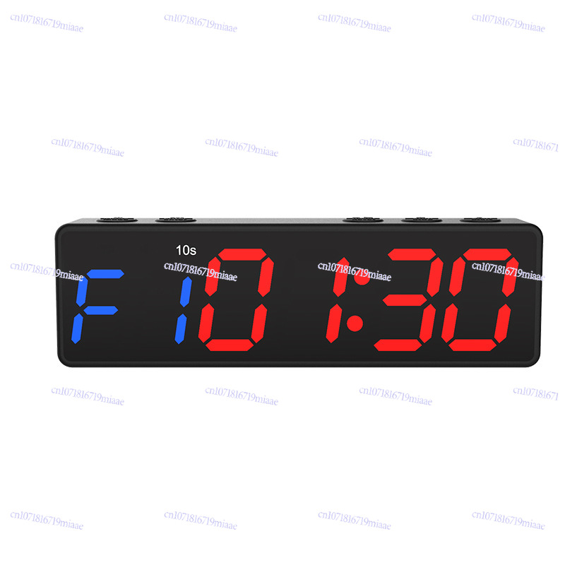 Q20 Mini-Fitness-Timer, tragba – Home Gym For Small Spaces Bewertung und Preis