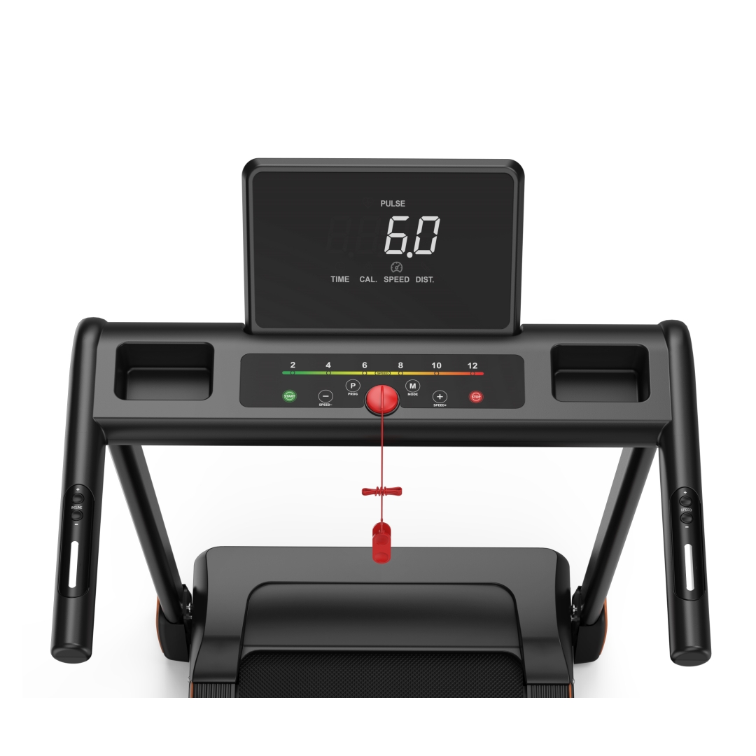 3,5 PS Leises, faltbares elekt – Home Gym Leg Bewertung und Preis
