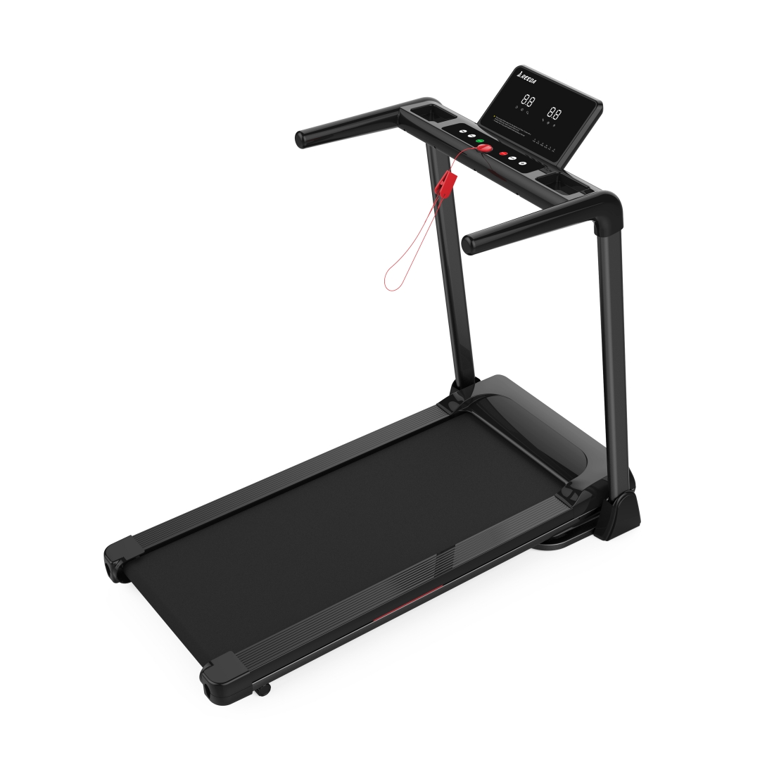 3,5 PS Leises, faltbares elekt – Home Gym Leg Bewertung und Preis