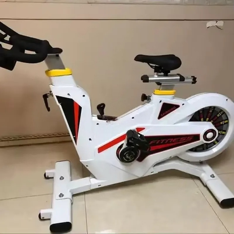 Kommerzielles Spinning-Bike In – Home Gym Workout Equipment Bewertung und Preis