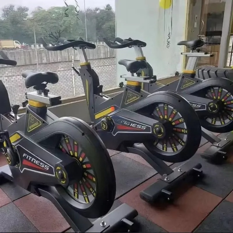 Kommerzielles Spinning-Bike In – Home Gym Workout Equipment Bewertung und Preis