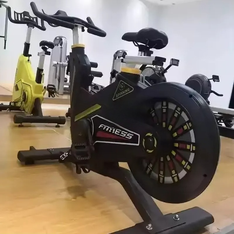 Kommerzielles Spinning-Bike In – Home Gym Workout Equipment Bewertung und Preis