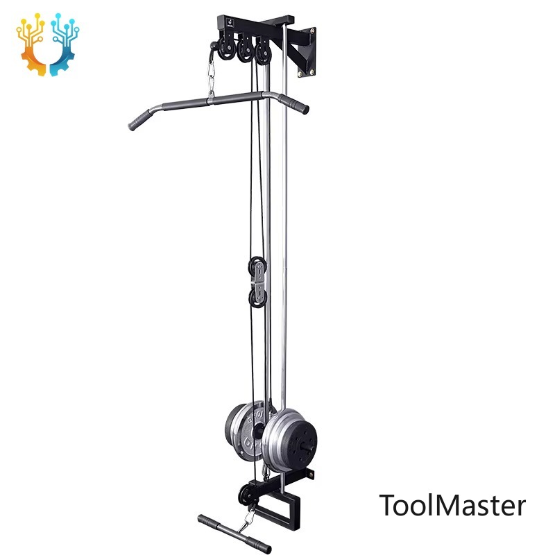 【2026】Neues Fitness DIY Seilzu – Home Gym Diy Pulley System Bewertung und Preis