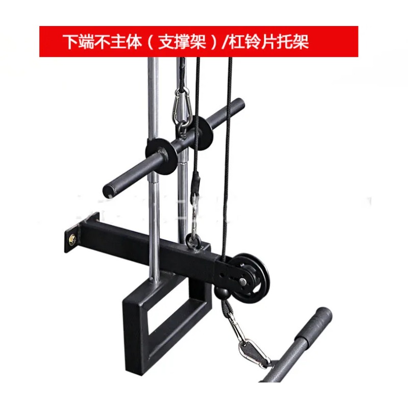 【2026】Neues Fitness DIY Seilzu – Home Gym Diy Pulley System Bewertung und Preis