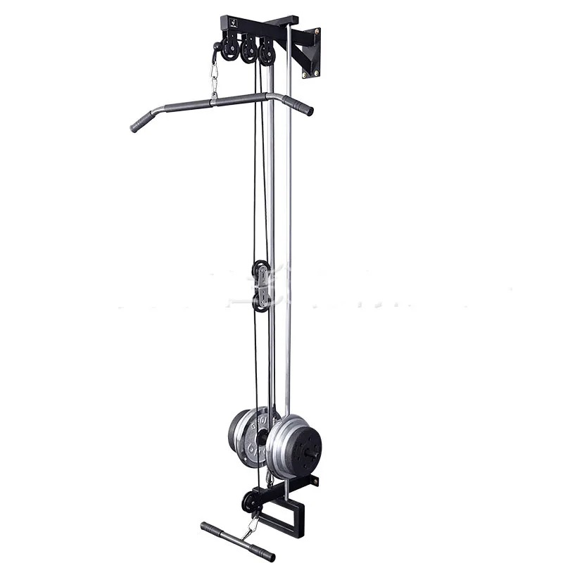 【2026】Neues Fitness DIY Seilzu – Home Gym Diy Pulley System Bewertung und Preis