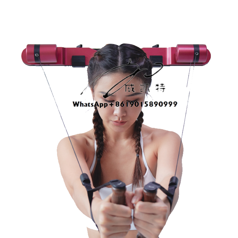 2025 All-in-One Heimfitness-Ge – All In One Gym Home Equipment Bewertung und Preis