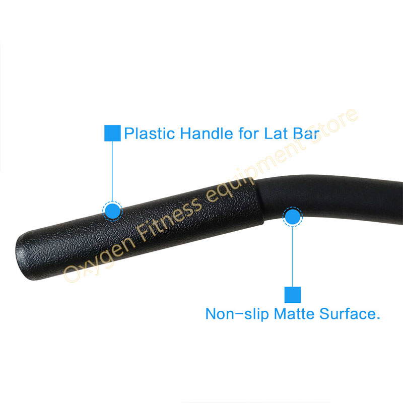 29/39/48 zoll LAT Pulldown Bar – Home Gym Cable Bewertung und Preis