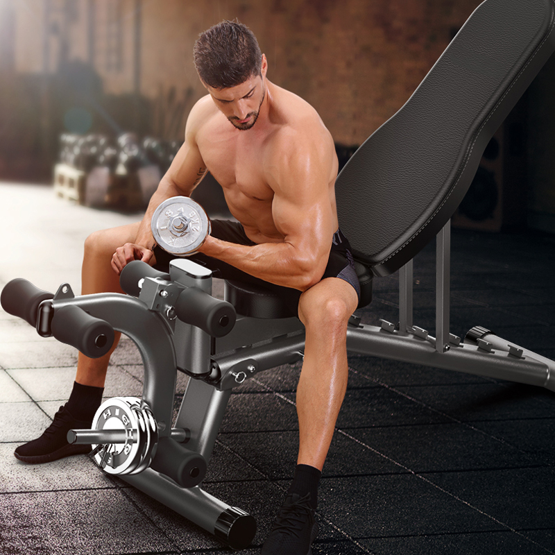 YEJ-299 Gym Coach empfiehlt di – Home Gym Recommendations Bewertung und Preis
