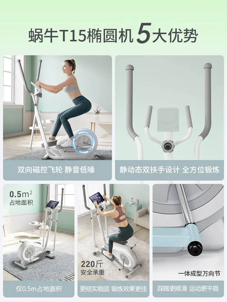 TAO Heimtrainer für Kleine Räu – Home Gym For Small Spaces Bewertung und Preis