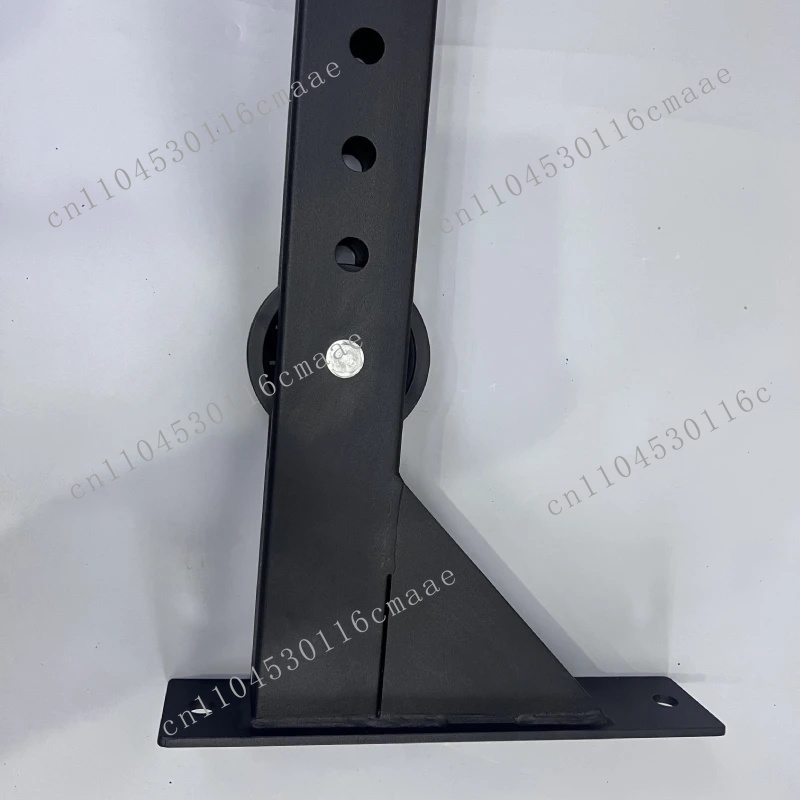Gewichtskabel-Riemenscheibensy – Home Gym Diy Pulley System Bewertung und Preis