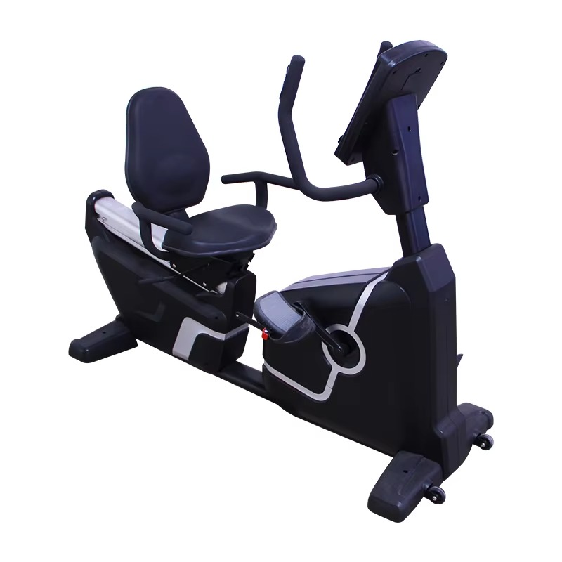 Heimtrainer Horizontal-Fahrrad – Home Gym For Small Spaces Bewertung und Preis