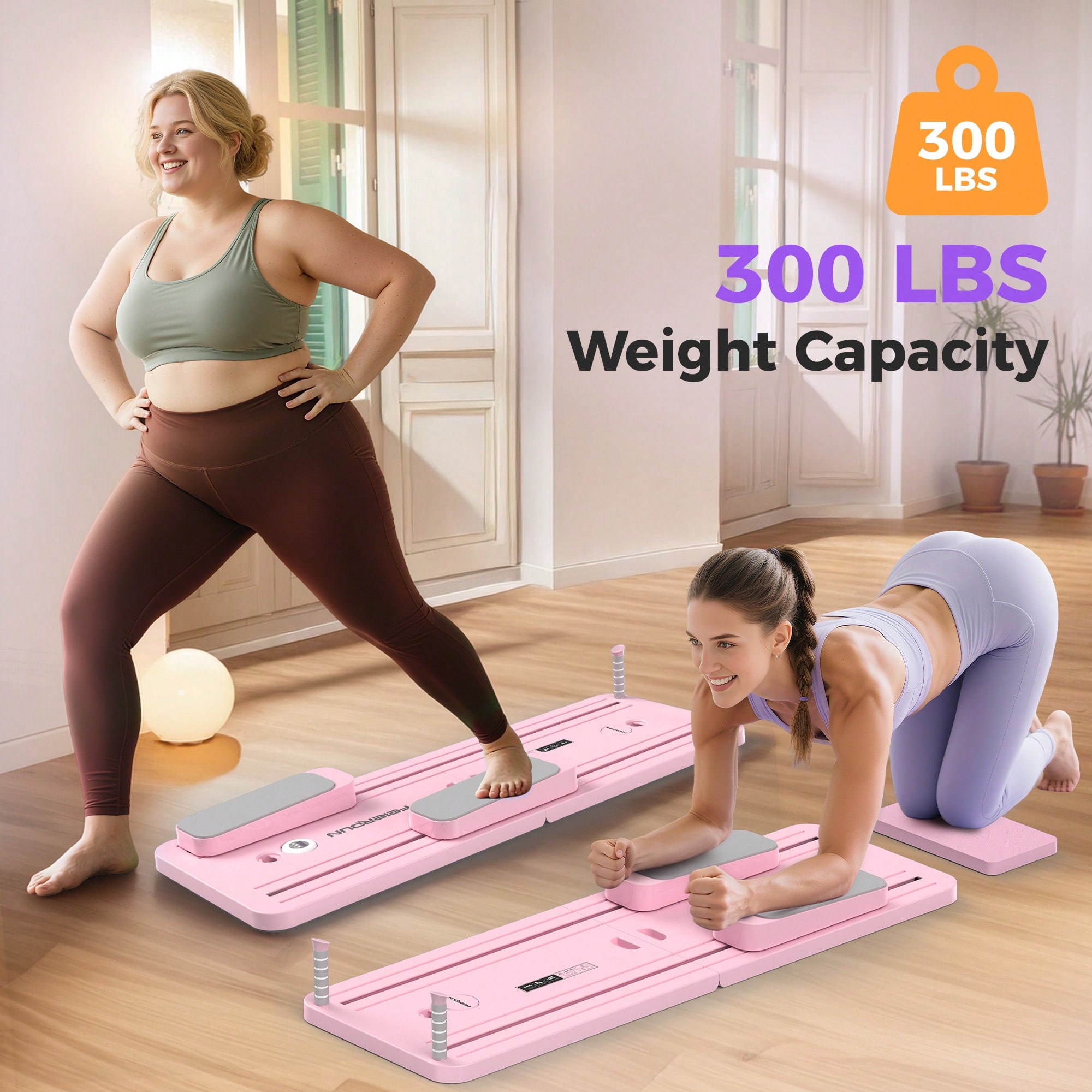 FEIERDUN Multifunktionales Fit – Home Gym For Small Spaces Bewertung und Preis
