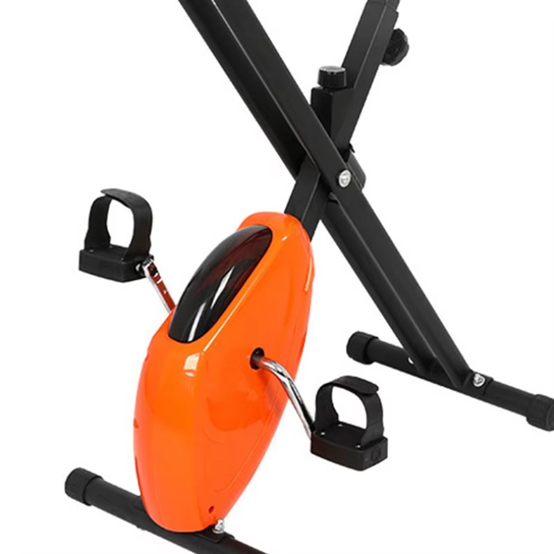Klappbares Heimtrainer-Fahrrad – Home Gym Workout Equipment Bewertung und Preis