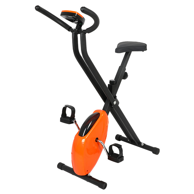 Klappbares Heimtrainer-Fahrrad – Home Gym Workout Equipment Bewertung und Preis