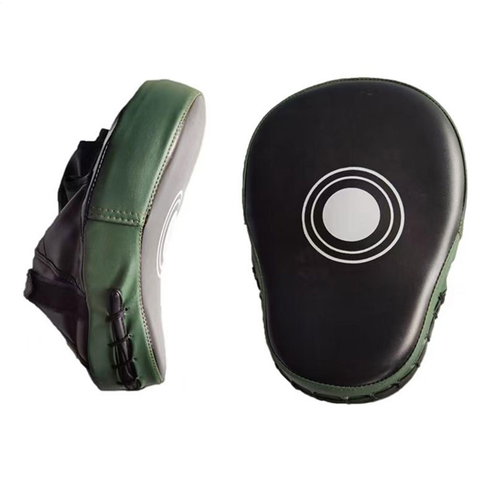 Boxen Pads PU Leder Workout Au – Home Gym For Small Spaces Bewertung und Preis