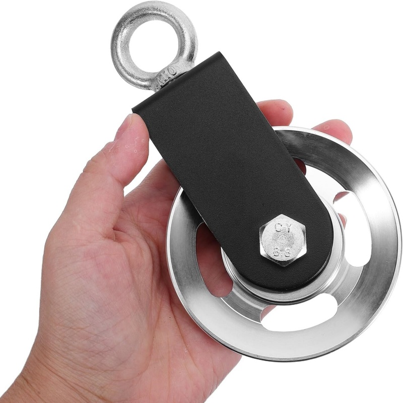 1 Stück Aluminiumlegierung Kab – Home Gym Diy Pulley System Bewertung und Preis