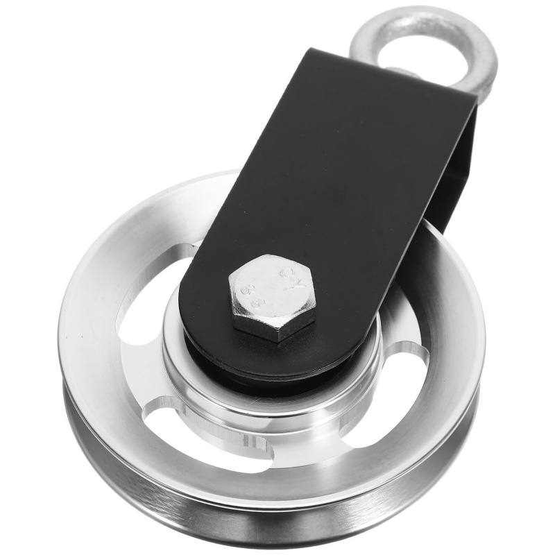 1 Stück Aluminiumlegierung Kab – Home Gym Diy Pulley System Bewertung und Preis