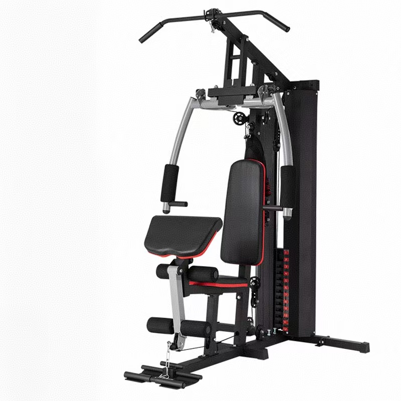 All-in-One-Heimtrainer, Multif – All In One Gym Home Equipment Bewertung und Preis
