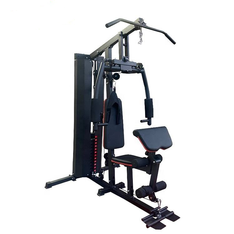 All-in-One-Heimtrainer, Multif – All In One Gym Home Equipment Bewertung und Preis