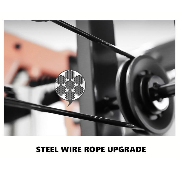 All-in-One-Heimtrainer, Multif – All In One Gym Home Equipment Bewertung und Preis