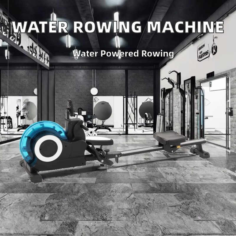 Wasserbeständiges, Geräuschlos – Home Gym Resistance Machine Bewertung und Preis