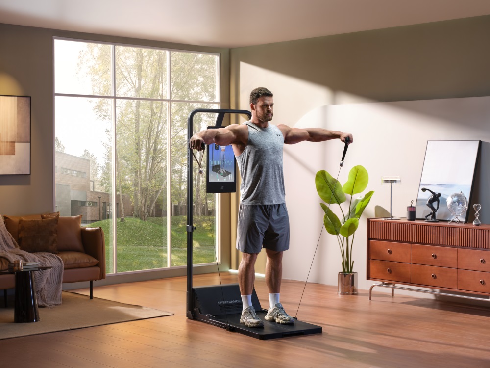 All-in-One Smart Home Gym Ganz – All In One Gym Home Equipment Bewertung und Preis