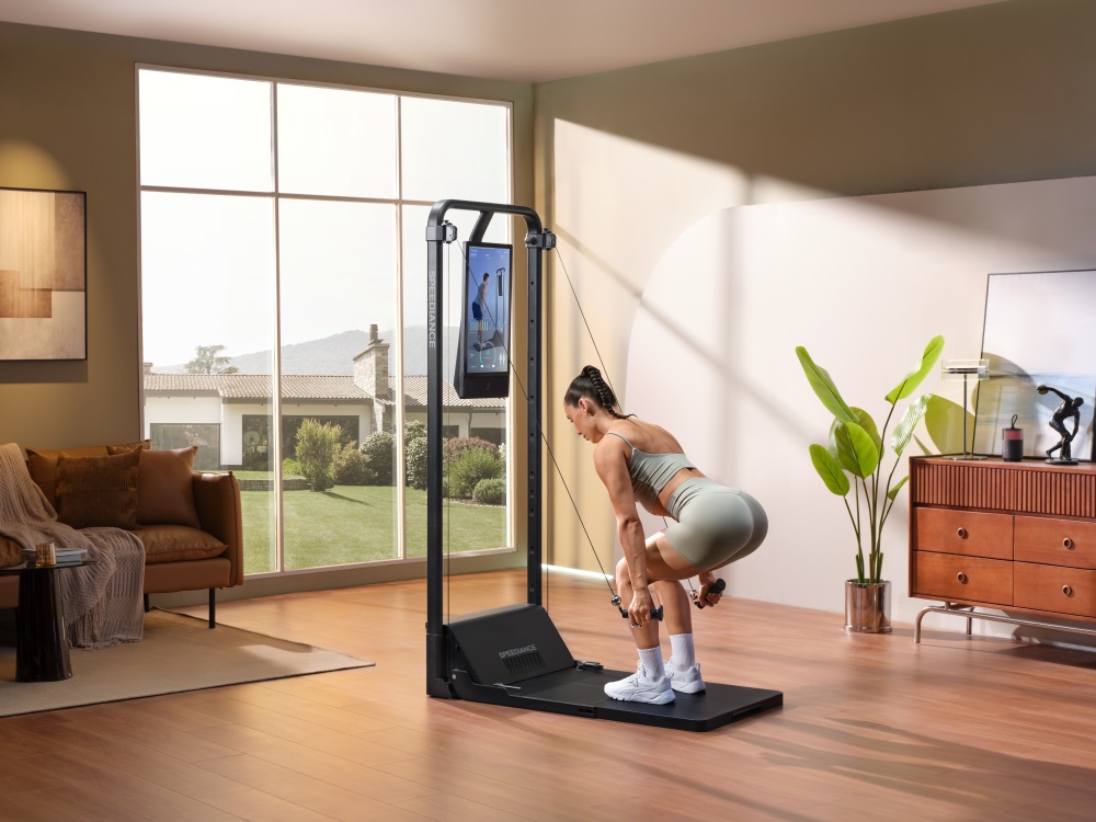 All-in-One Smart Home Gym Ganz – All In One Gym Home Equipment Bewertung und Preis