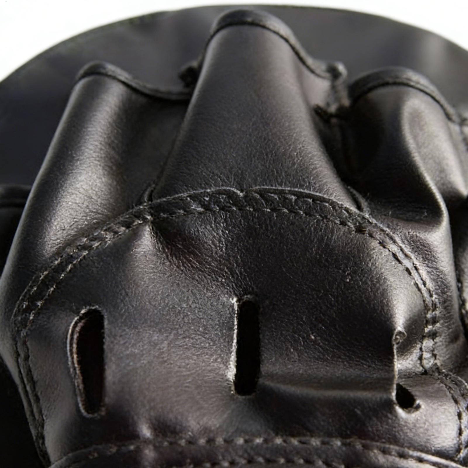 Stanzen Handschuhe PU Leder Üb – Home Gym For Small Spaces Bewertung und Preis