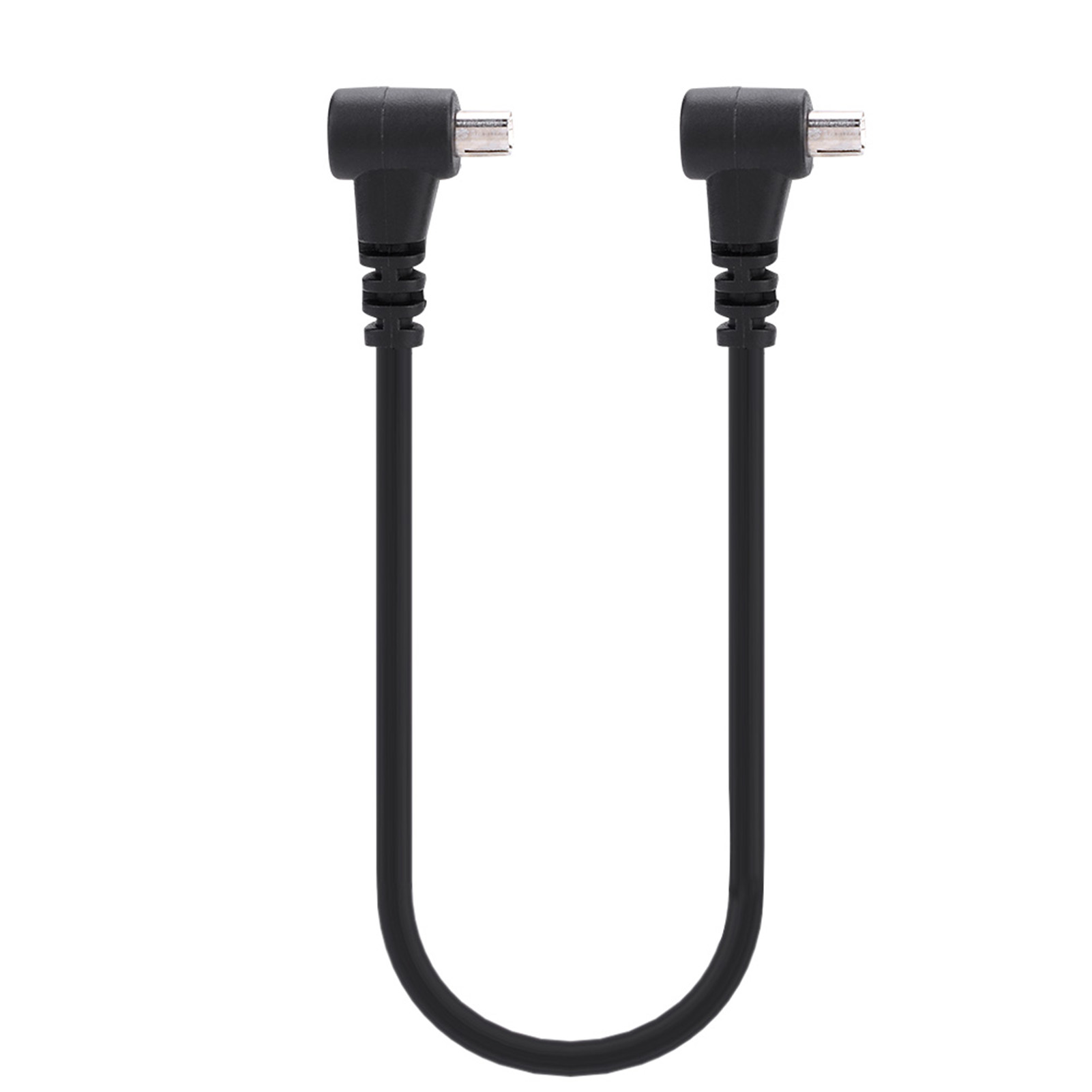 30cm PC-PC-Stecker-zu-Stecker- – Home Gym Cable Bewertung und Preis