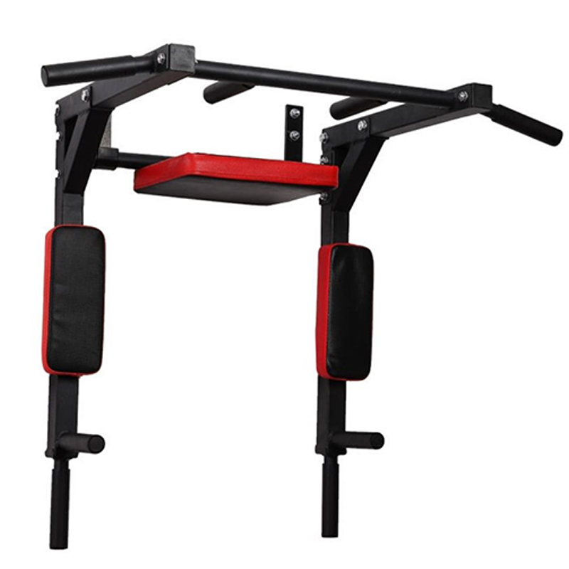 Hochbelastbare, wandmontierte  – Home Gym Leg Bewertung und Preis