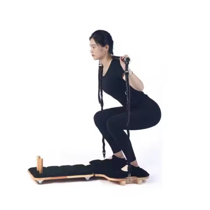 Neues multifunktionales Pilate – Home Gym Recommendations Bewertung und Preis